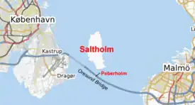 Saltholm