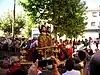 Fiestas de san Cosme y san Damián