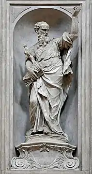 San Pablo de Morlaiter.