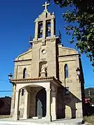 Iglesia de San Xurxo de Saiáns