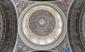 Cúpula