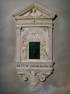 Anunciación de Florencia.