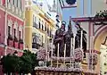 Santa Justa y Rufina.