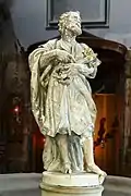 San Pedro (Heinrich Meyring)