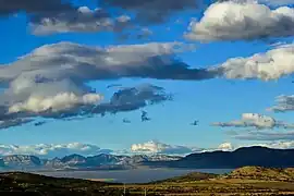 Laguna de Santiaguillo