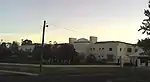 Embajada en Canberra