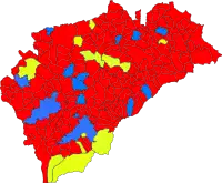 Estatuto de Autonomía de Segovia