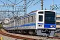 Seibu série 6000