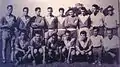 Campeón del interior año 1960