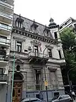 Embajada en Buenos Aires