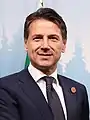 Italia&nbsp;ItaliaGiuseppe Conte, Primer Ministro