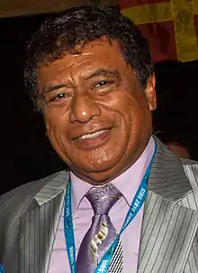 Sialeʻataongo Tuʻivakanō 15°. (2010-2014)12 de junio de 1952 (71 años)