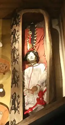 Princesa de Ukok
