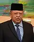 Sirajuddin