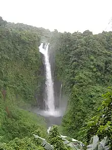Cascada Siri