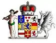 Escudo de Solms-Braunfels
