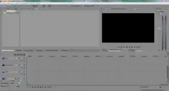 Captura de Pantalla de Movie Studio Platinum 12