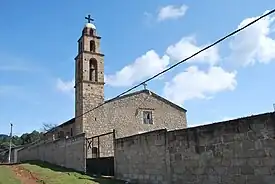 Iglesia de Nuestra Señora de Guadalupe