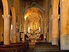 Nave