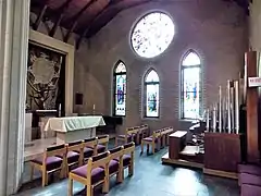 Capilla