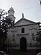 Iglesia de Santa Catalina de Siena