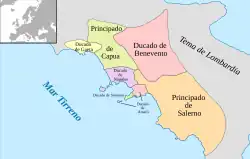 República amalfitana