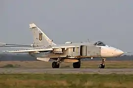 Su-24MR