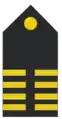 Suboficial Primero