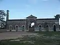 Hacienda de Subinkancab.