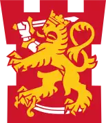 Emblema de las Fuerzas Armadas