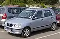 Suzuki Alto V