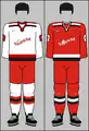 2001-2004 y Olimpiadas del 2002.