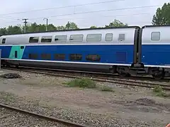 Cajas formando una rama