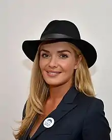 Miss Mundo 2006Taťána KuchařováRepública Checa&nbsp;República Checa.