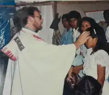 Padre Taddeo Passini