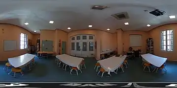 Taller didácticoOmniorama