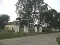 Hacienda.