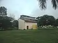 Hacienda.