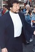 Ted DiBiase