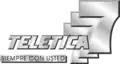 2003-2015: El logo pasa a ser plateado y se agrega el eslogan abajo del nombre.