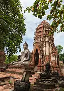 Wat Mahathat.