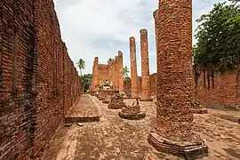 Wat Thammikarat.