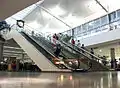 Escaleras