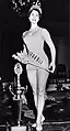 Miss EE. UU. 1959Terry Huntingdon, quien compitió como Miss California USA