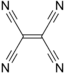 Tetracianoetileno (TCNE)
