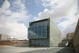 Peres Center for Peace, en Tel Aviv-Jaffa