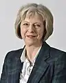 Reino Unido&nbsp;Reino UnidoTheresa May, Primera Ministra