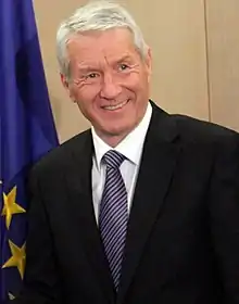 Thorbjørn Jaglandn. el 5 de noviembre de 1950 (73&nbsp;años)Primer ministro 1996-1997
