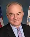 Tim Kaine2006–2010Nac. 26 de febrero de 1958 (66&nbsp;años)