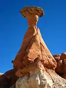Monumento Nacional Grand Staircase-Escalante, Utah, EE.&nbsp;UU.